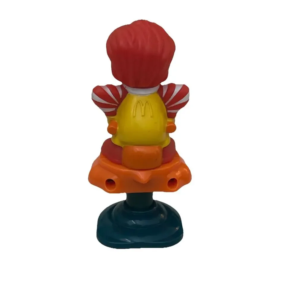 McDonalds good has